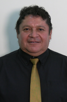 Patricio Alvarez