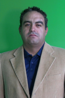 Rolando Olivares