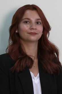 Paulina Tobar
