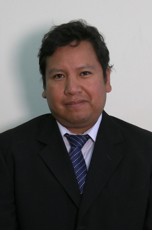 Jorge Villarroel 