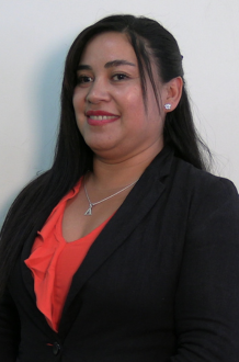 Alejandra Aravena
