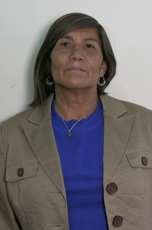Rosa Basualto