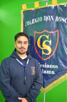 Christian Suazo 