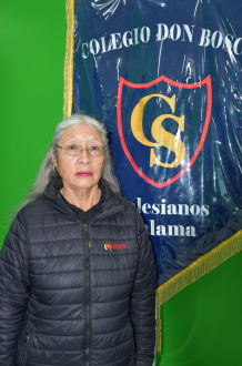 Margarita Torres