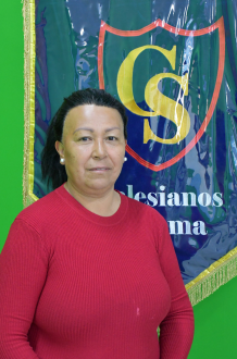 Marisol Galleguillos