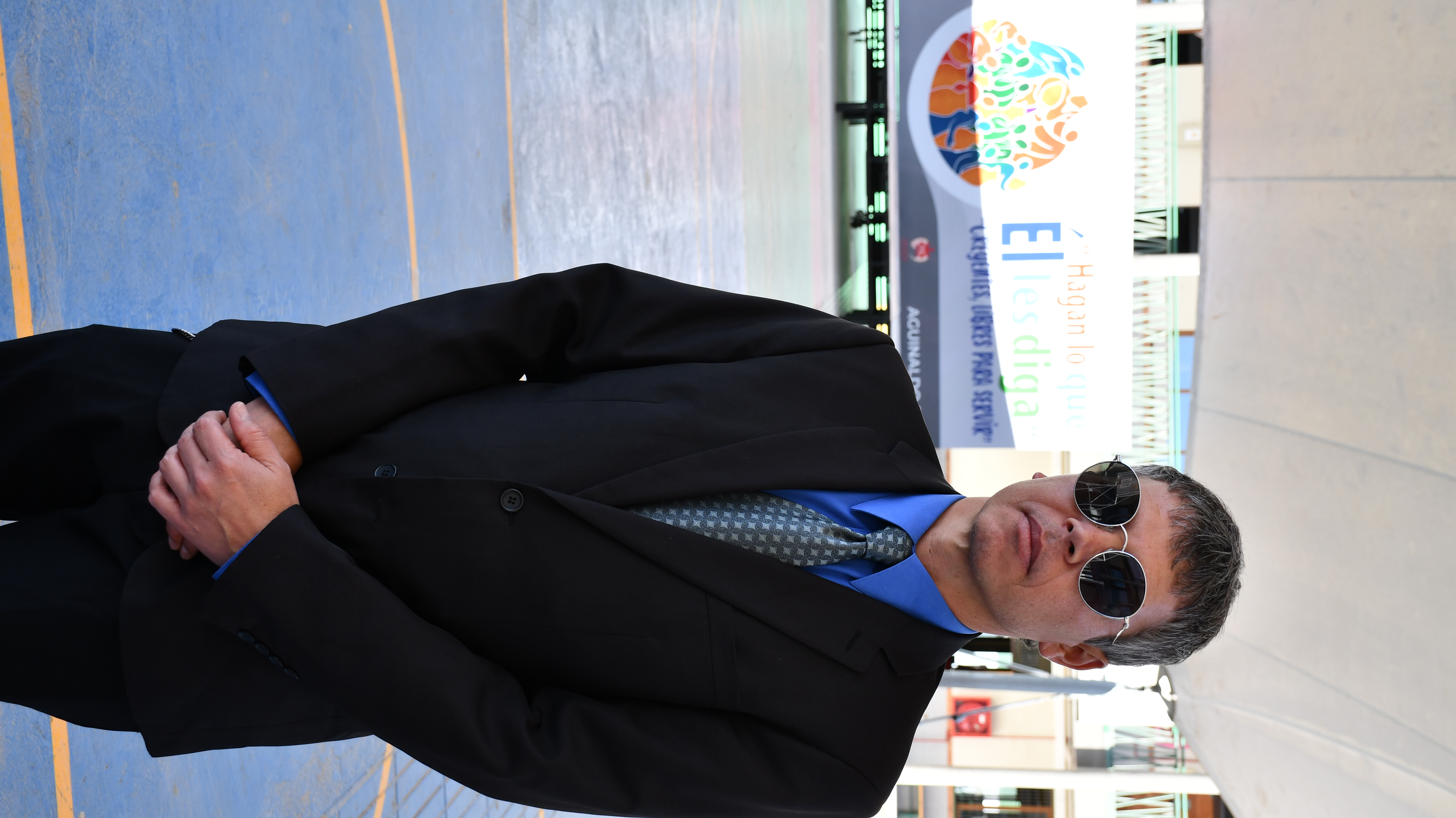 Eladio Vargas