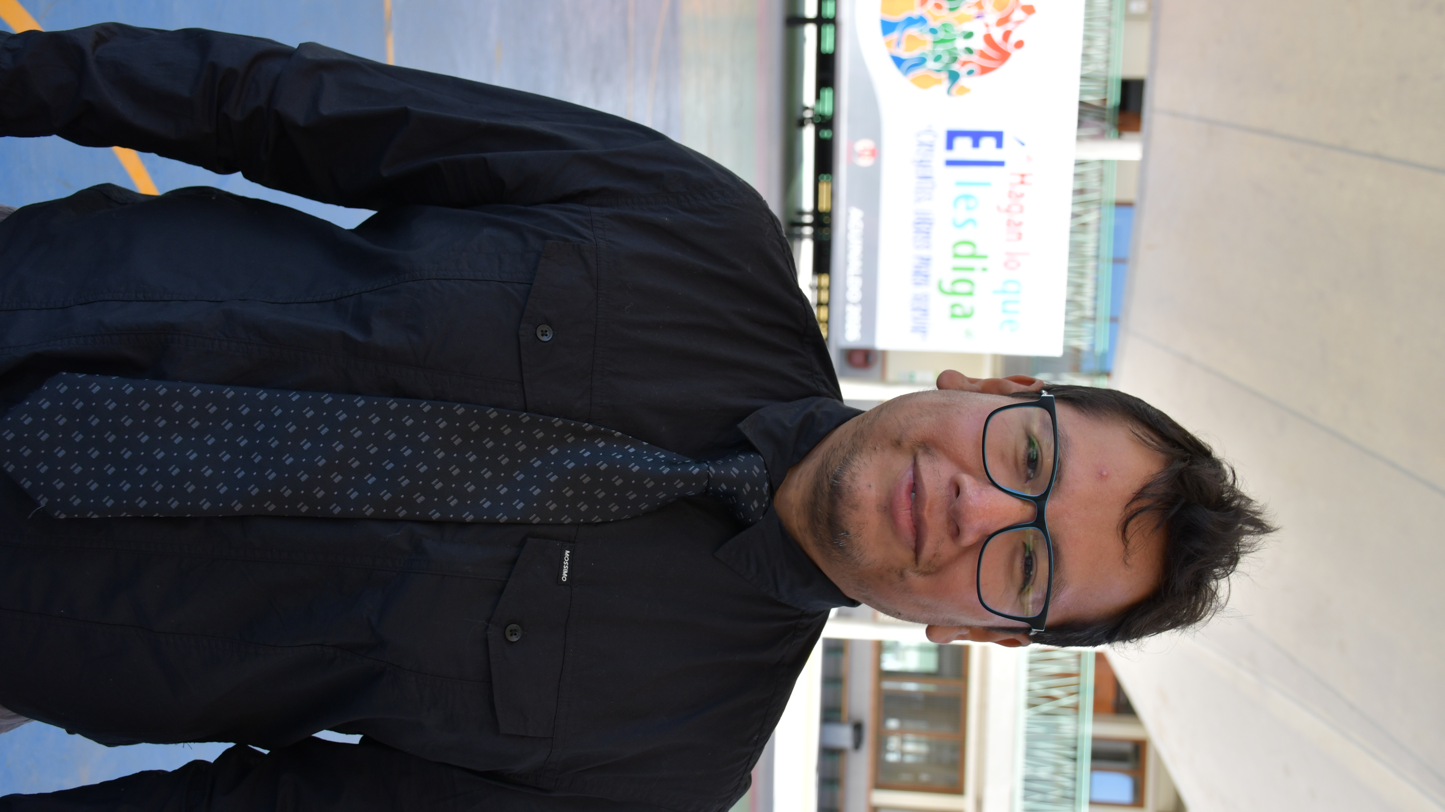 Jorge Villarroel