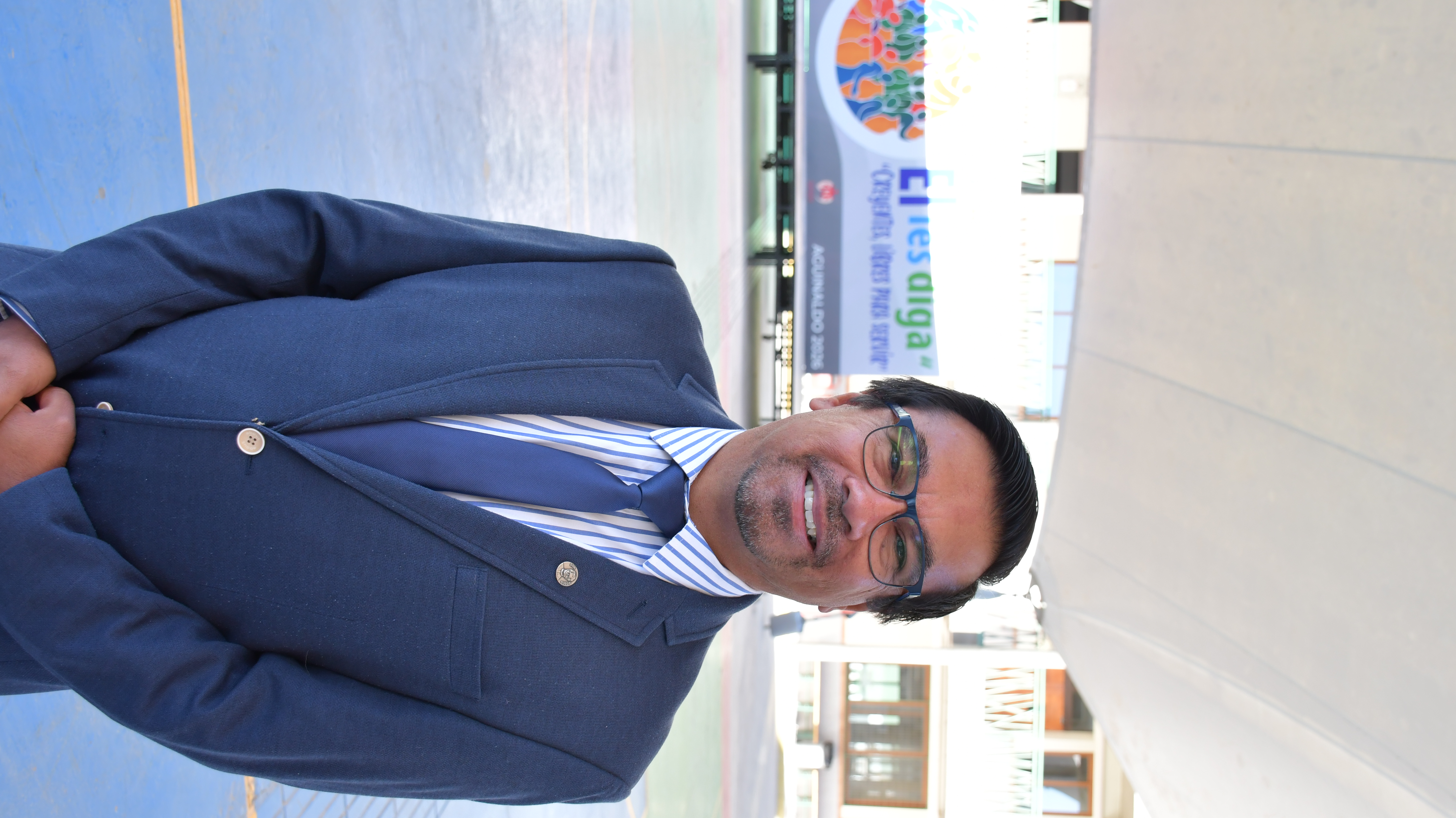 Leonardo Delgado