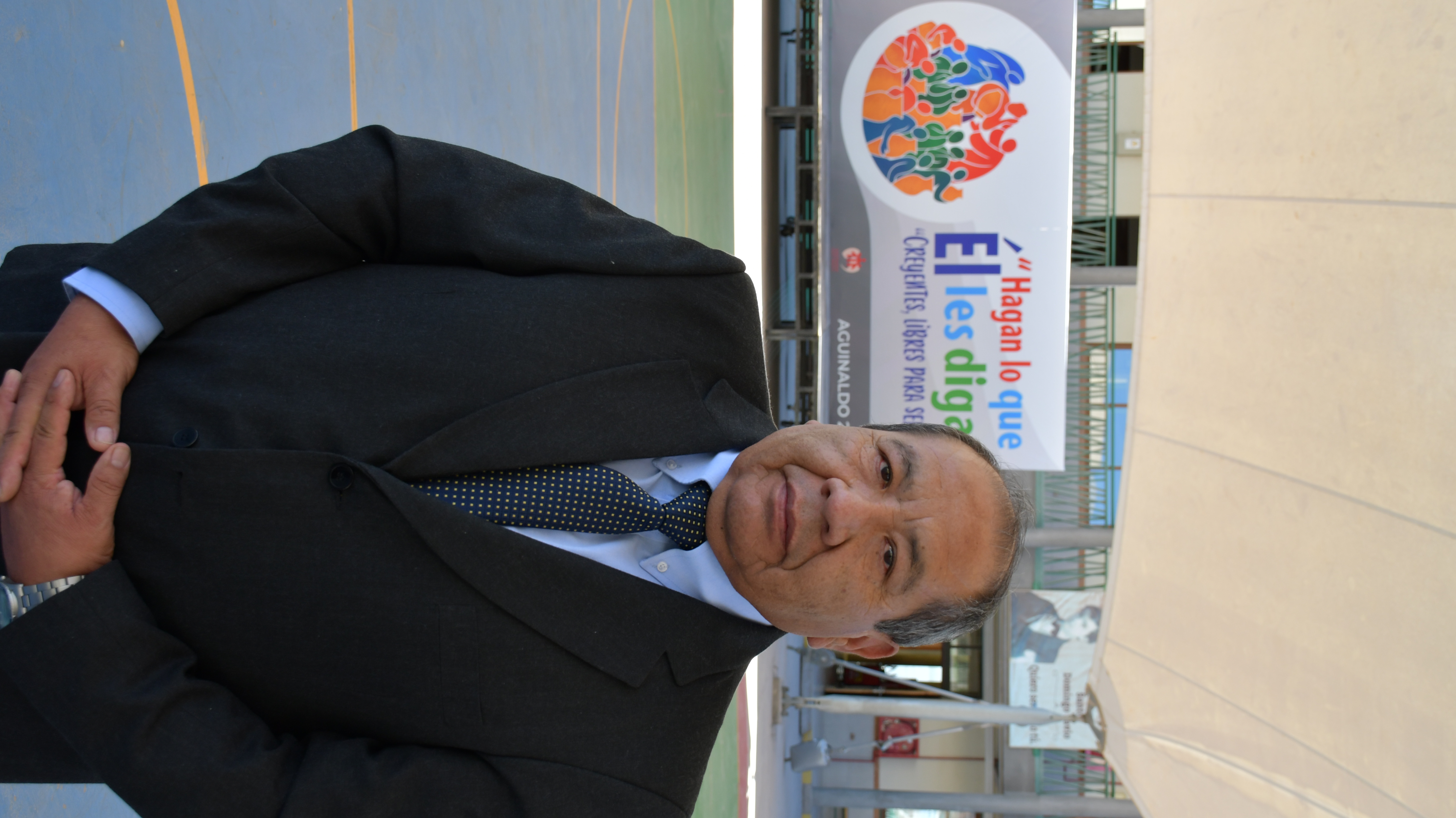 Roberto Borda