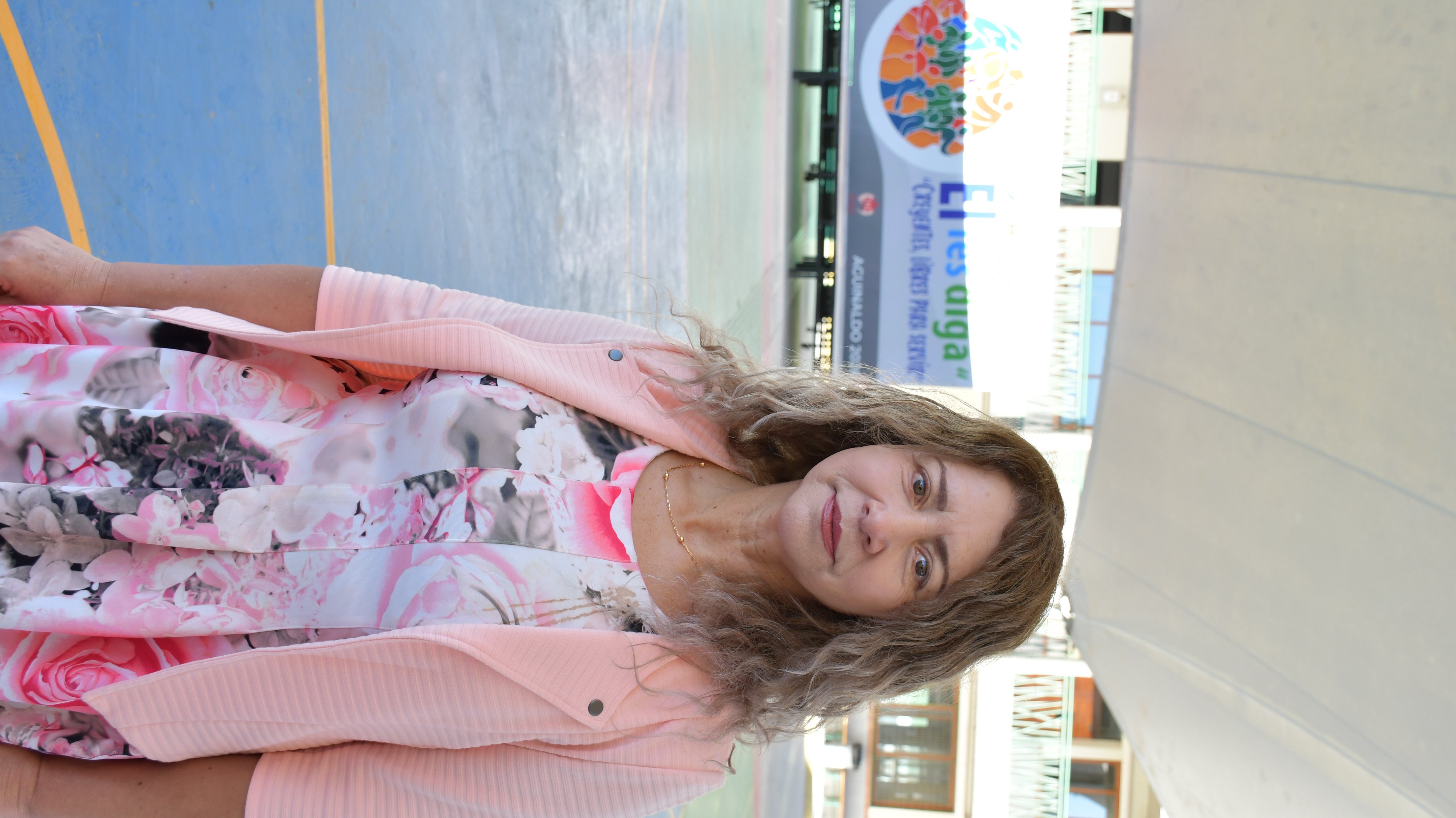 Roxana Alarcón