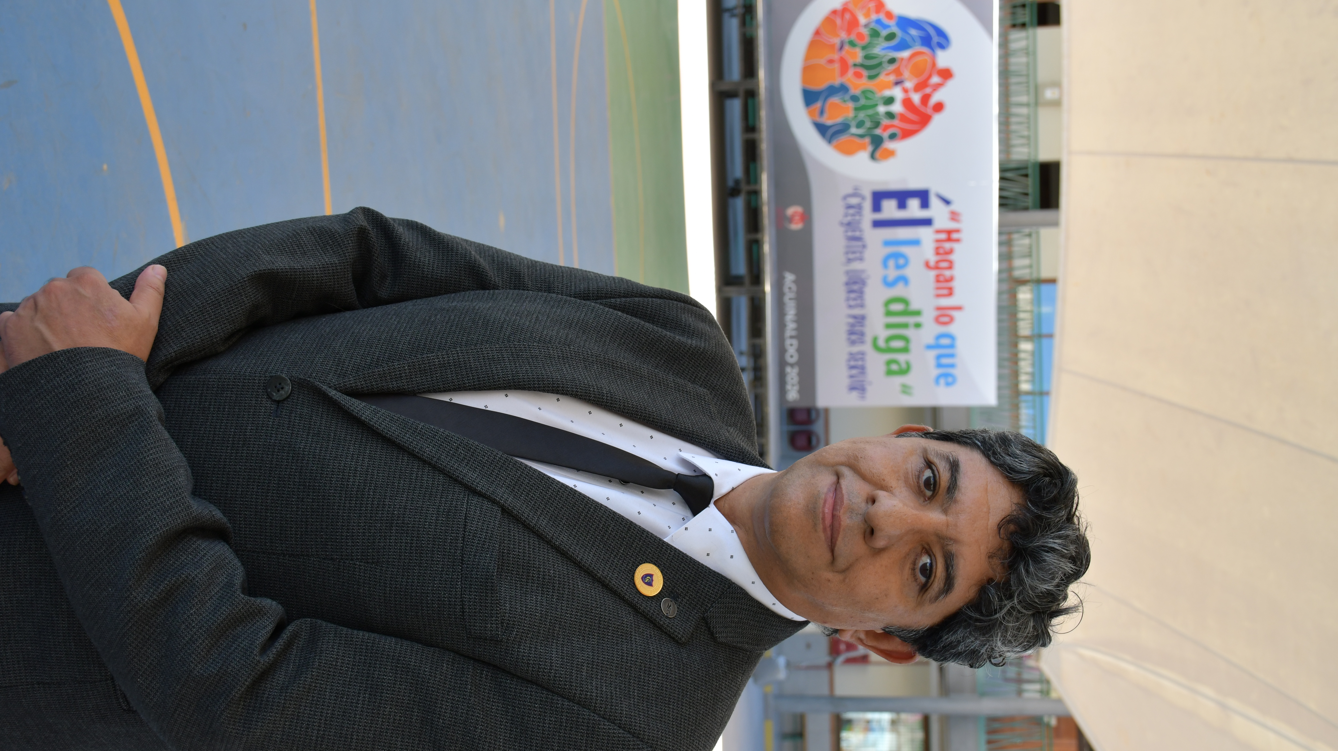 Sergio Gómez
