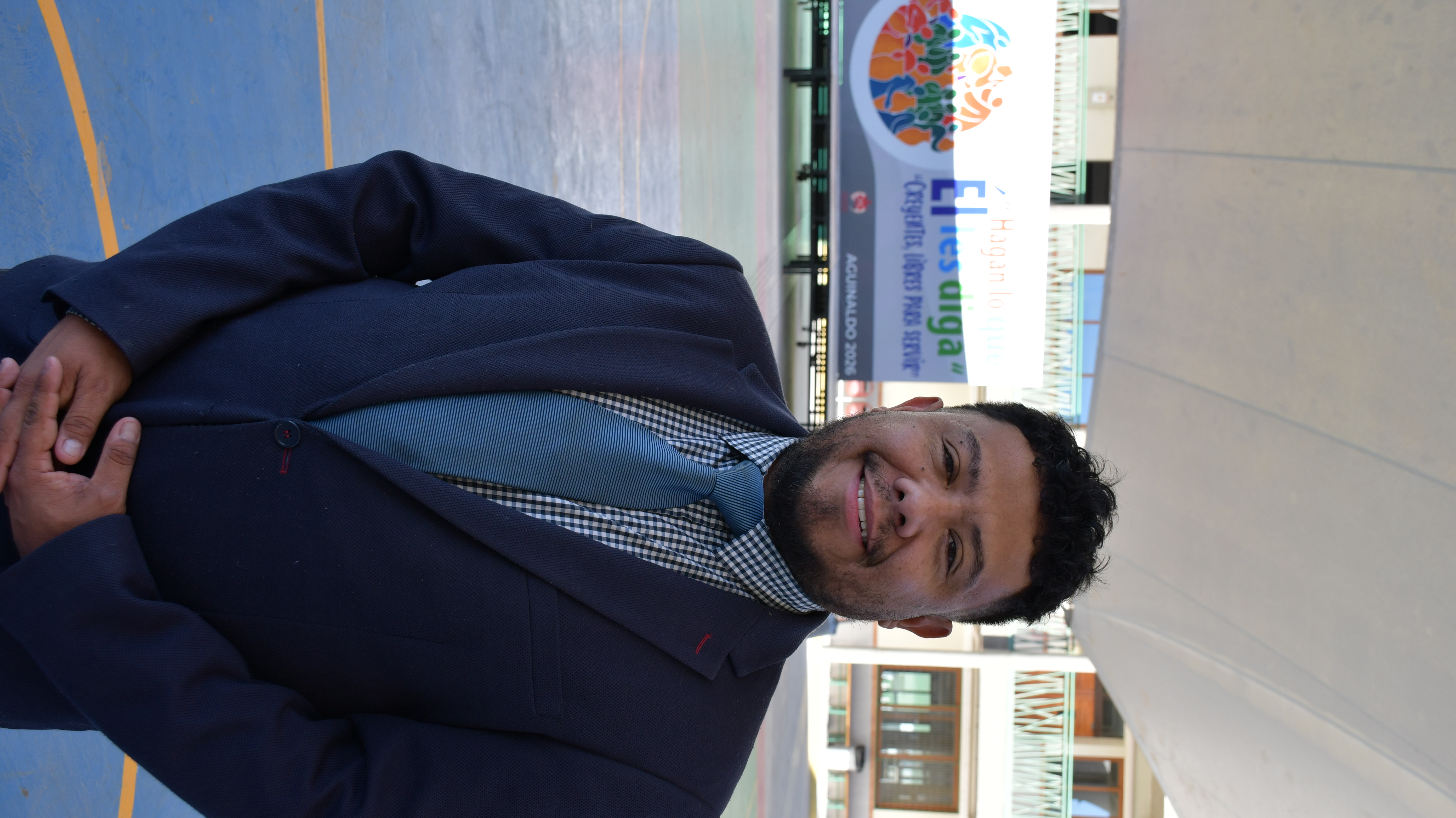 Wilson Muñoz