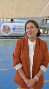 Ana Dalbez