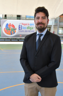 Bruno Riquelme