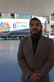 Carlos Antezana