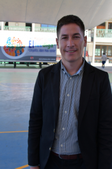 Cristóbal Vásquez