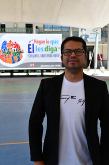Daniel Aracena