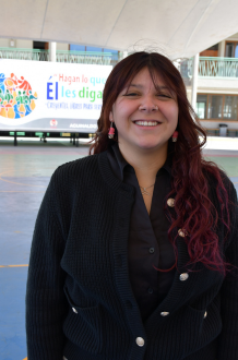 Daniela González