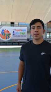 David Noriega
