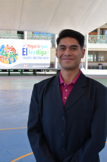 Eduardo Díaz