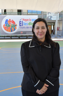 Estefanía Díaz
