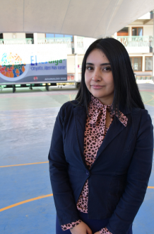 Esther González