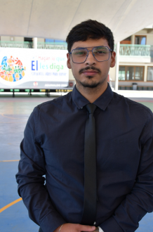 Francisco Díaz