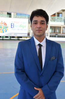 Geison Lazo