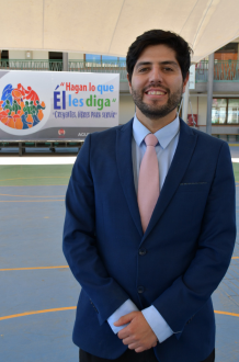 Guillermo Araya