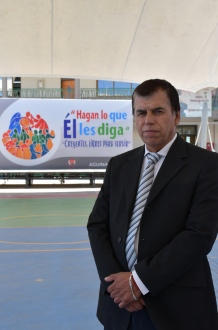 Hernán Vega