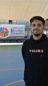 Javier Escobar