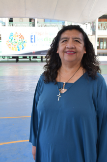 Jeannette Madariaga