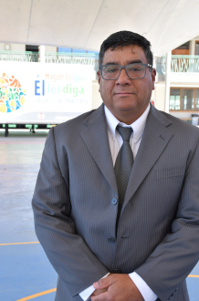 Jimmy Cabello
