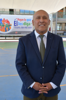 Johnny Ascencio