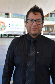 Jorge Villarroel