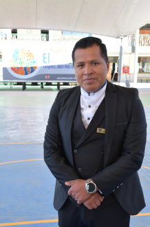 José Luis Puma