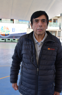 Juan Egaña