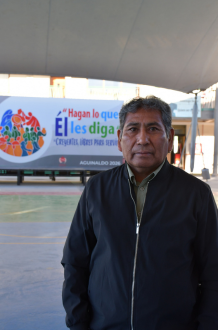 Julio Álvarez