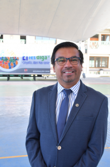 Leonardo Delgado