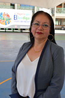 Luisa Vargas