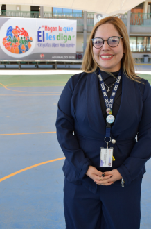 María José Naranjo