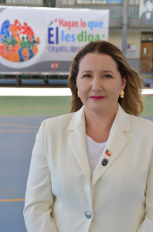 María Soledad Cáceres