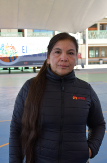 Marlene Durán