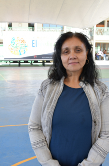 Nancy Cereceda