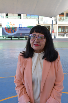 Olga Marabolí