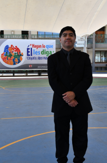 Osvaldo Vega