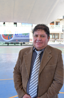 Patricio Álvarez