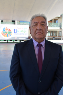 Pedro Araya