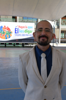 Raúl Ramírez