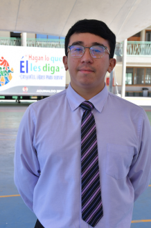 Tomás Cubillos